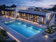 Casa rústica, Elche / Elx