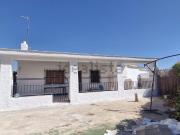 Casa rústica, Elche / Elx