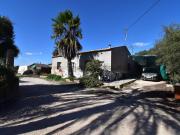 Casa rústica, Elche / Elx