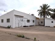 Casa rústica, Elche / Elx