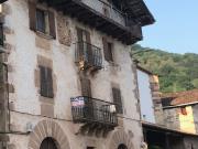 Casa rústica, Elgorriaga