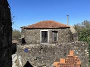 Casa Rústica em Pedra T2 Autenticidade e Potencial no...