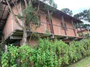 Casa Rústica em Santo Antônio do Pinhal 2 km do centro