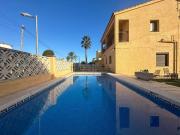 Casa rústica, Empuriabrava