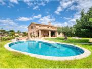 Casa rústica en la Costa Brava: Espacios amplios, vistas...