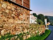 Casa rústica en Muruxás, Cedeira