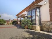 CASA RÚSTICA EN TERRENO PROINDIVISO