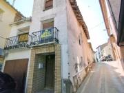 Casa rústica en venta Aguarón