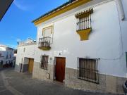 Casa Rústica en venta, Alora