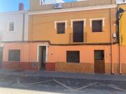 Casa rústica en venta Denia