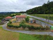 Casa Rústica en venta, Laracha