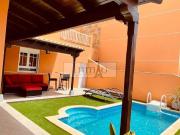 Casa rústica en venta Los Cristianos