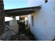 CASA RUSTICA EN VENTA POR LA ZONA DE LOS LLANOS