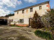 Casa Rústica en venta, Sant Climent de Llobregat