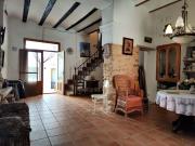 Casa rústica en venta Vall d'Alcalà