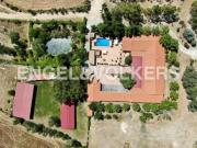 Casa Rústica en venta, Villaviciosa de Odón