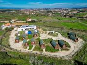 Casa rústica, Encarnação