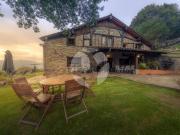 Casa rústica, Errezil