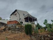 Casa rústica, Ervedal e Vila Franca da Beira