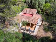 Casa rústica, Es Mercadal