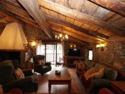 Casa rústica, Escaldes Engordany