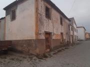 Casa rústica, Escalhão