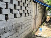 Casa rustica escriturada y desplantada en un terreno de... Casa rustica escriturada y desplantada en un terreno de...