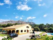 Casa rústica, Esparreguera