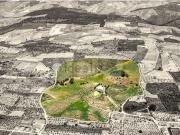 Casa rústica, Espinhosa