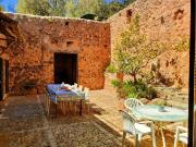 Casa rústica, Esporles