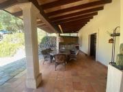 Casa rústica, Esporles