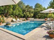 Casa rústica, Establiments, Palma de Mallorca