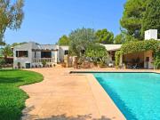 Casa rústica, Establiments, Palma de Mallorca