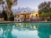 Casa rústica, Establiments, Palma de Mallorca