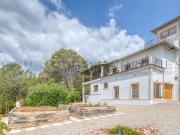 Casa rústica, Pere Garau, Palma de Mallorca