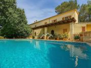 Casa rústica, Establiments, Palma de Mallorca