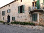 Casa rústica, Establiments, Palma de Mallorca