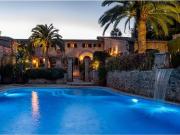 Casa rústica, Establiments, Palma de Mallorca