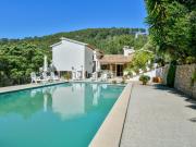 Casa rústica, Establiments, Palma de Mallorca