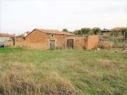 Casa rústica, Estadilla