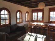 Casa rústica, Estadilla