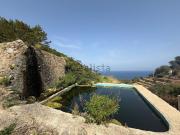 Casa rústica, Estellencs