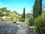 Casa rústica, Estellencs