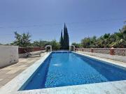 Casa rústica, Estepona