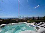 Casa rústica, Estepona