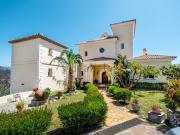 Casa rústica, Estepona