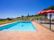 Casa rústica, Estepona