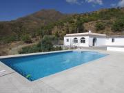 Casa rústica, Estepona