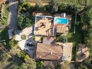 Casa rústica, Estômbar e Parchal