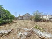 Casa rústica, Évora de Alcobaça